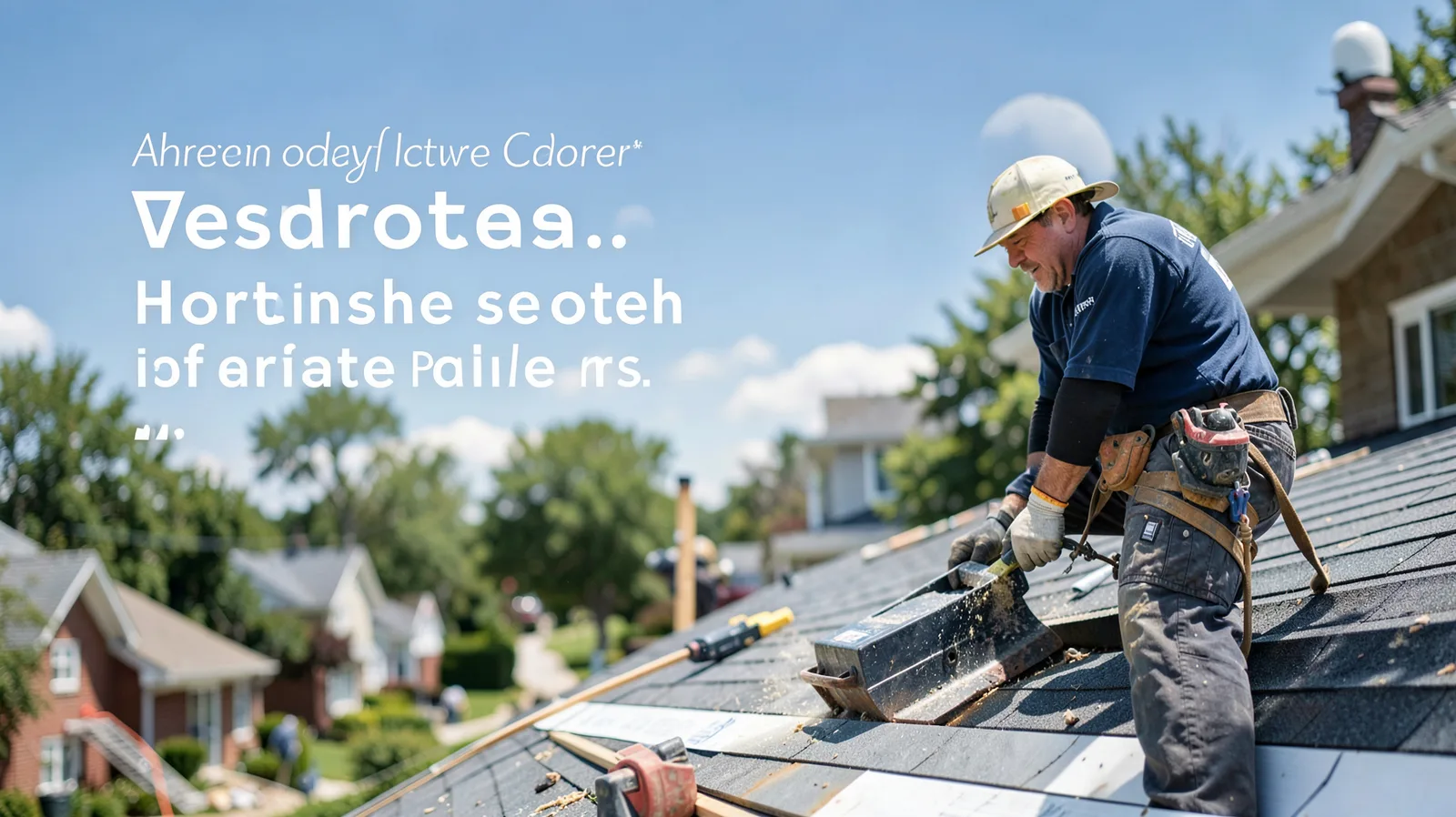 Roof Replacement in Weeksbury, KY near me